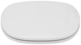 IDS WC-Sitz DEA weiß, Softclosing IDEAL STANDARD