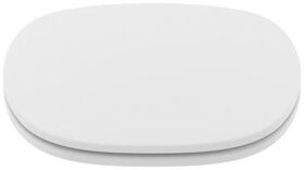 IDS WC-Sitz DEA weiß seidenmatt, Softclosing IDEAL STANDARD