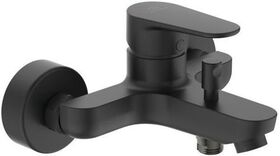 IDS Badearmatur CERAFINE O AP Silk Black IDEAL STANDARD