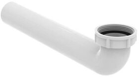 IDS Rohr platzsparend 1 1/2Zoll IDEAL STANDARD