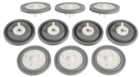 IDS Membrane mit Einsatz IDEAL STANDARD