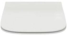 IDS WC-Sitz i.life A Sandwich Softclosing weiß IDEAL STANDARD