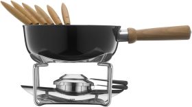 SILIT  Käsefondue-Set, 9-teilig