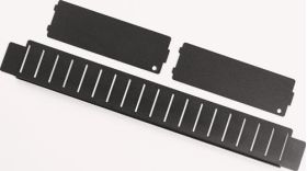 Schubladenunterteilungsmaterial 3-tlg.Erweiterungsset 3 TECWERK