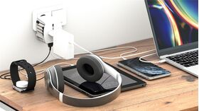 MUV USB- VPE: 1