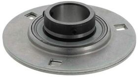 Flanschlager-Gehäuseeinheiten RAY35 35mm rd.1St./VE INA