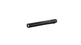 LED LENSER  LED LENSER Taschenlampe P4 Box
