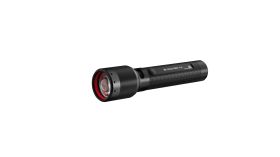 LED LENSER  LED LENSER Taschenlampe P6R Bo
