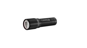 LED LENSER  LED LENSER Taschenlampe P7 Box