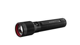 LED LENSER  LED LENSER Taschenlampe P7R Bo