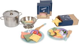 small foot  Pasta Koch-Set