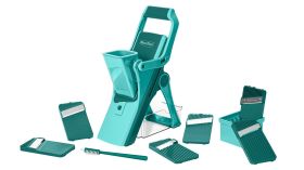 GENIUS  GENIUS Nicer Dicer Mando 12tlg