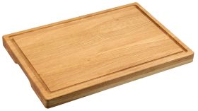 KESPER   Schneidebrett Eiche 50x35cm