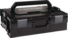 Werkzeugkoffer L-BOXX® 136 Innen-B378xT311xH107mm schwarz TECWERK
