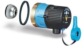 Vortex Universalmotor BLUEONE BWO 155 SL 230 V/50 Hz AUTOlearn WiFi-Schnittstell
