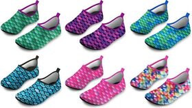 FinFun Strand- und Badeschuhe sortiert