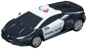P&S Lamborghini Huracán Police