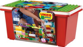 UNICO plus 120 Teile