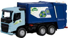 WORXX Müllwagen Volvo FMX