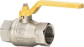 Kugelhahn Gr.3/8 Zoll