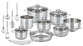 ELO  Topfset Prima Tavola 20teilig