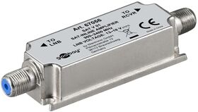 SAT-Antennenverstärker 950 MHz - 2400 MHz- VPE: 1