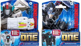 TF MV8 1 Step Cog Changers Sort.