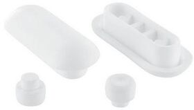 IDS Sitzpuffür für WC-Sitz KIMERA IDEAL STANDARD