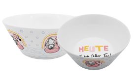 GEDA  Müslisch.Sheepw.Flamingo 400ml