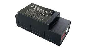 LiPo Akku 7,4V 1050mAh