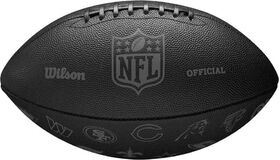 Wilson American Football NFL 32 Team BLA