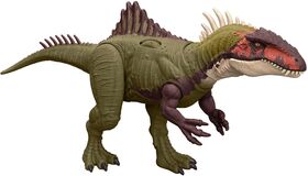 JW Battle Roar Beckleesinax JW Battle Roar Beckleesinax