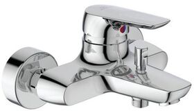 IDS Badearmatur CERAMIX AP chrom IDEAL STANDARD