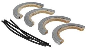 Gehäusedichtungen EFS620 ID 90mm AD 167,5mm 1St./VE FAG