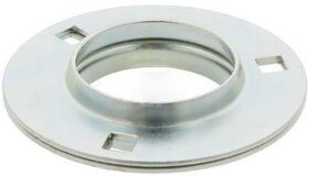 Flanschlagergehäuse PF52 52mm rd.1St./VE SKF