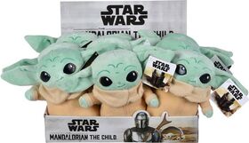 Dis. Mandalorian, The Child 18cm