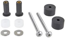 IDS Befestigungssatz für Schalen für Venice IDEAL STANDARD