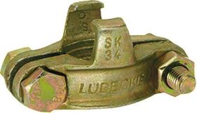 Schlauchklemme GT DIN 20039 B Spannber.22-29mm TEGUMA