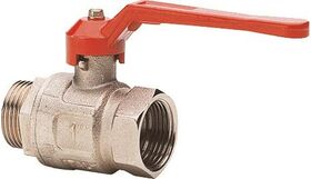 Kugelhahn Typ 9100 Gr.3/8 Zoll