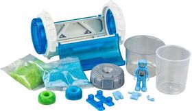 ASTROPOD CRYSTAL MISSION