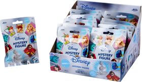 Disney Blind Pack Nanofigs, 12-sort. W3