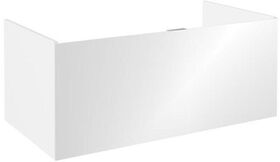 Emco Waschtisch-Unterschrank EVO 1008x440x522mm optiwhite EMCO