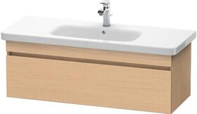 Duravit Waschtischunterbau DURASTYLE 448x1130x398mm eiche natur
