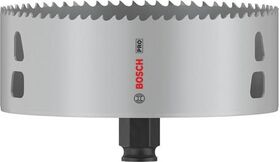 Lochsäge PRO Multi Material PC Plus D.133mm