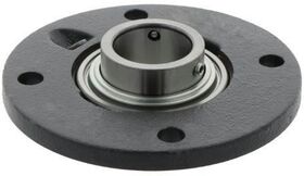 Flanschlager-Gehäuseeinheiten RMEY70 70mm rd.1St./VE INA