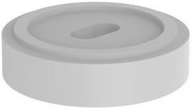 IDS Fliesenausgleichscheiben IDEALRAIN Basic (für B9418.., B9419..) rund IDEAL STANDARD