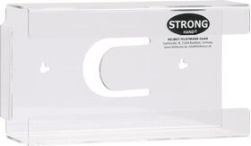 Wandhalterung f.Einweghandschuhboxen STRONGHAND