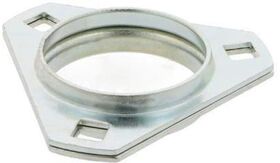 Flanschlagergehäuse PFD72 72mm dreieckig 1St./VE SKF