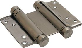 Pendeltürband STA verz.Gr.36 L.150mm 40kg TS 35-40mm DENI - VPE: 2