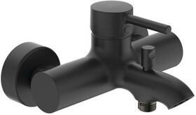 IDS Badearmatur CERALINE ALPHA AP Silk Black IDEAL STANDARD